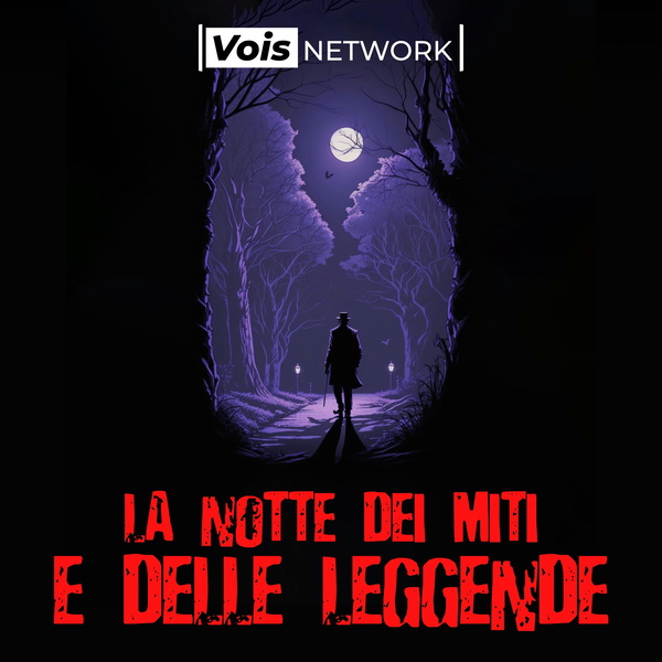 Artwork for La Notte dei Miti e delle Leggende