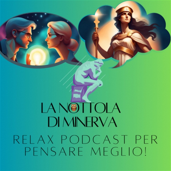 Artwork for La Nottola di Minerva