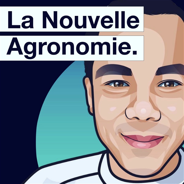 Artwork for La Nouvelle Agronomie