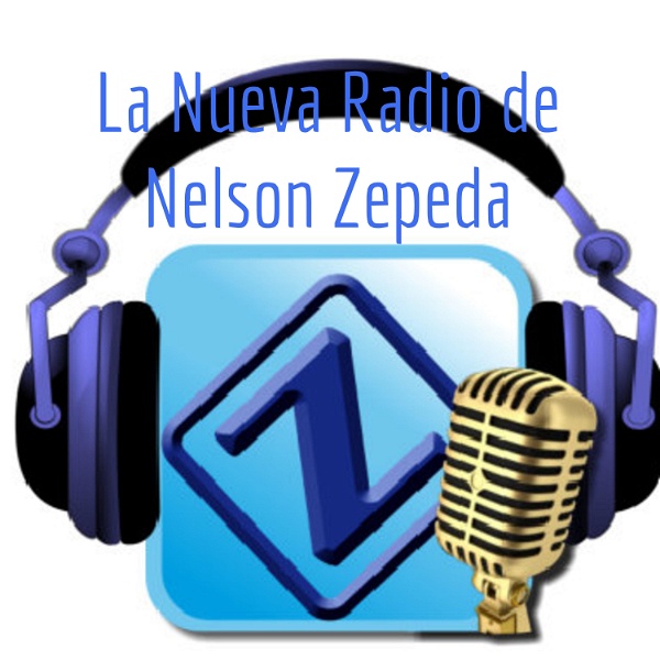 Artwork for La Nueva Radio de Nelson Zepeda