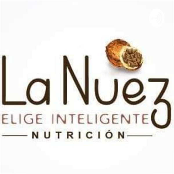 Artwork for La Nuez Nutrición