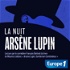 La nuit d'Arsène Lupin