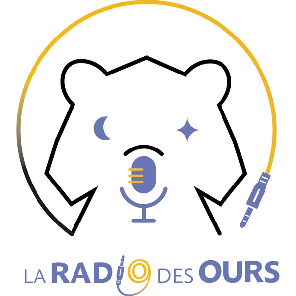 Artwork for La Radio des Ours 90.7 FM