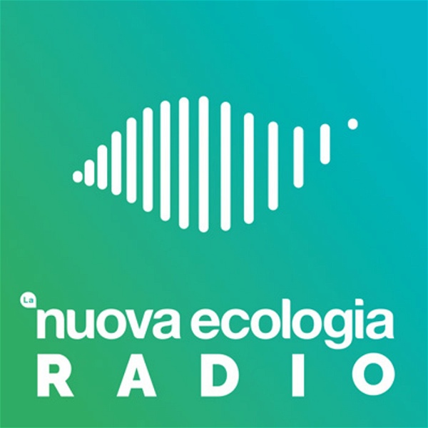 Artwork for La Nuova Ecologia Radio