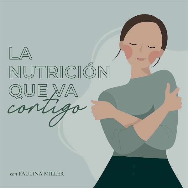 Artwork for La Nutrición que va contigo