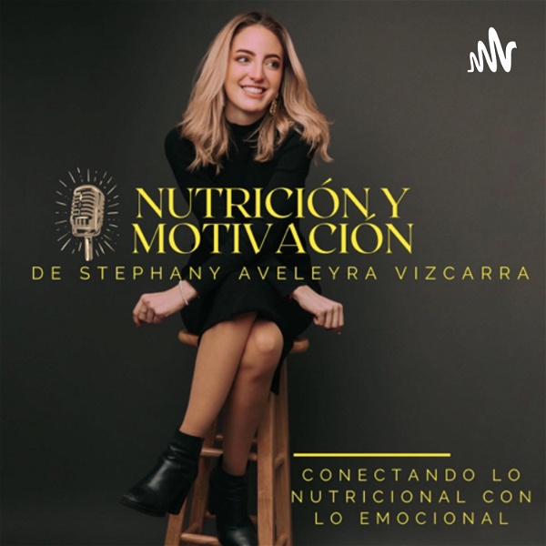 Artwork for Nutrición y Motivación