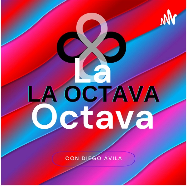 Artwork for La Octava
