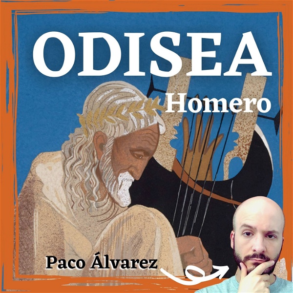 Artwork for La «Odisea» de Homero: audiolibro