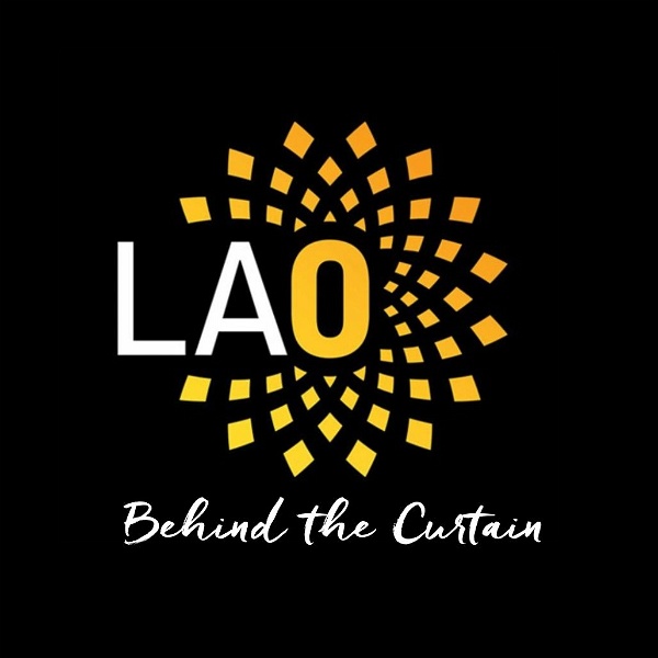 Artwork for LA Opera Podcasts: Behind the Curtain