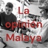 La Opinión Malaya