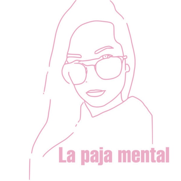 Artwork for La paja mental