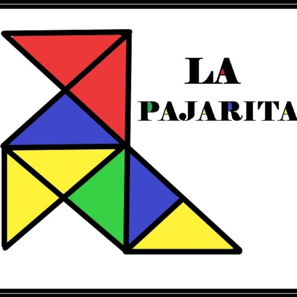 Artwork for La Pajarita