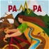 La Pampa - Voyage à vélo