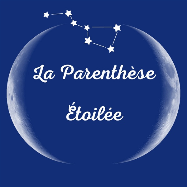 Artwork for La Parenthèse Étoilée