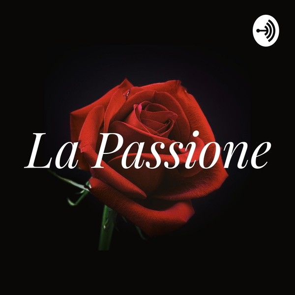 Artwork for La Passione