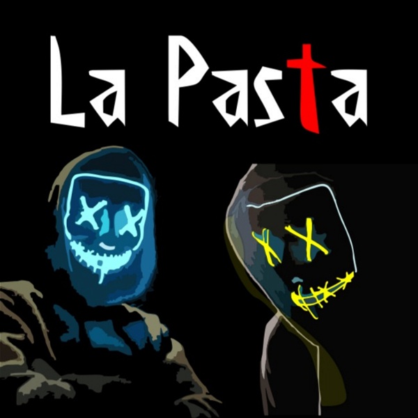 Artwork for La Pasta