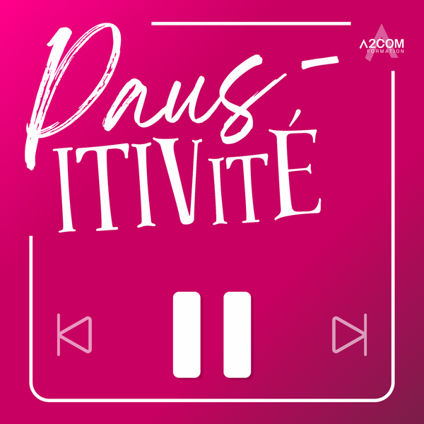 Artwork for La Paus-itivité