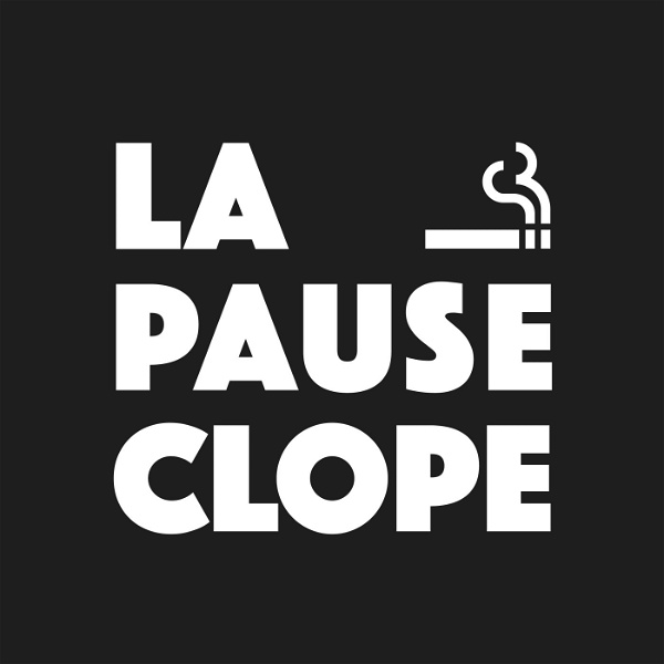Artwork for La Pause Clope
