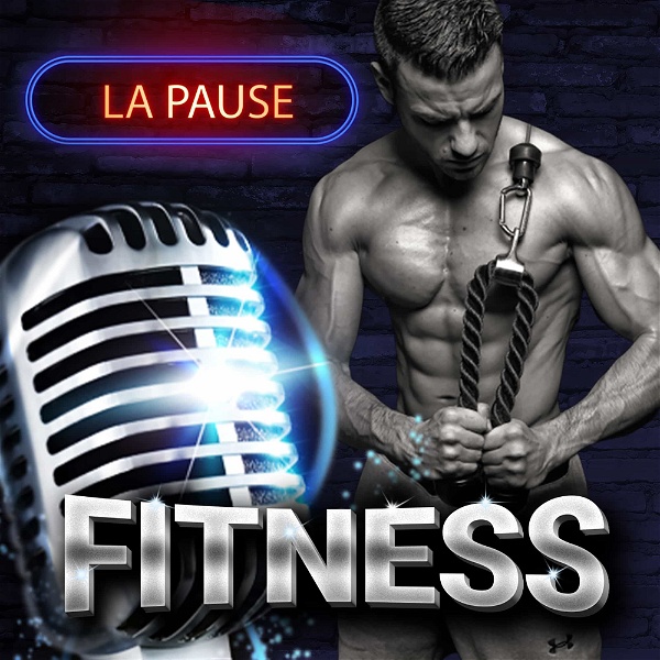 Artwork for La pause Fitness
