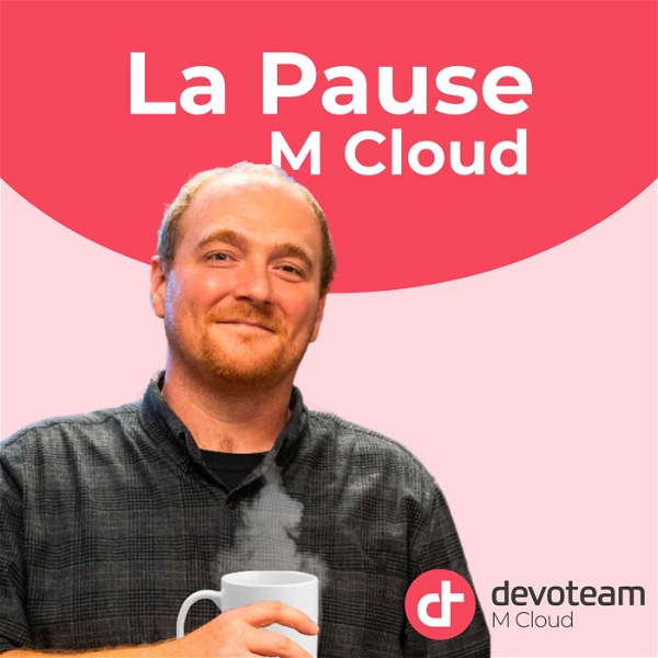 Artwork for La pause M Cloud