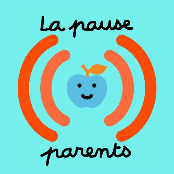 Artwork for La pause parents
