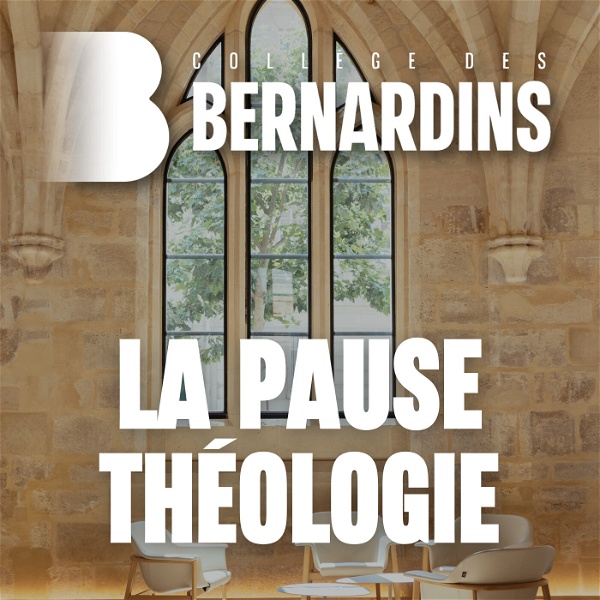 Artwork for La pause théologie