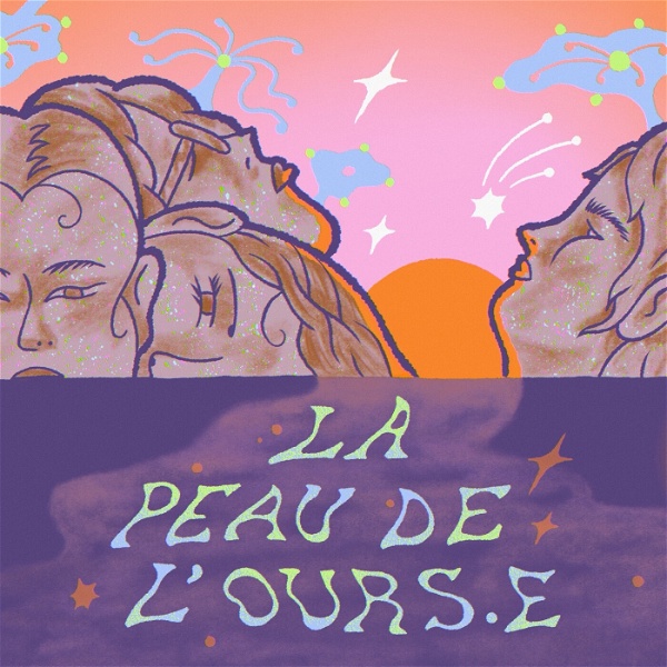 Artwork for La Peau de l'ours·e