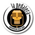 LA PEDALERA