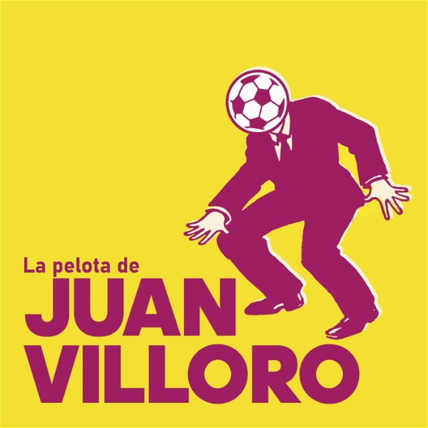 Artwork for La pelota de Juan Villoro