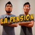 LA PENSION