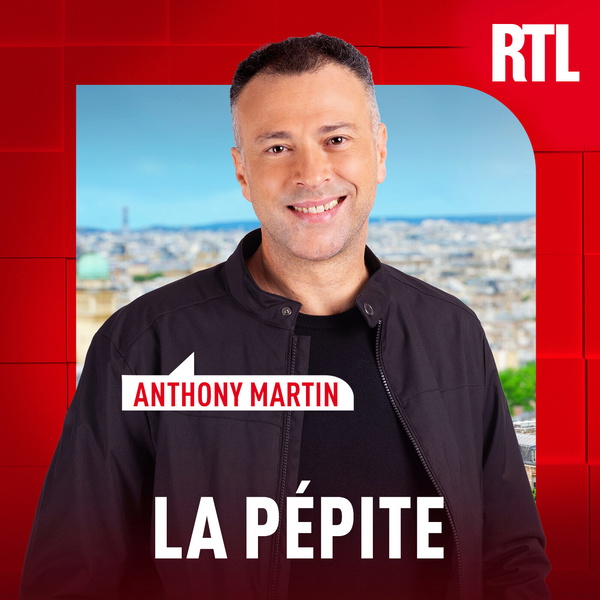Artwork for La pépite