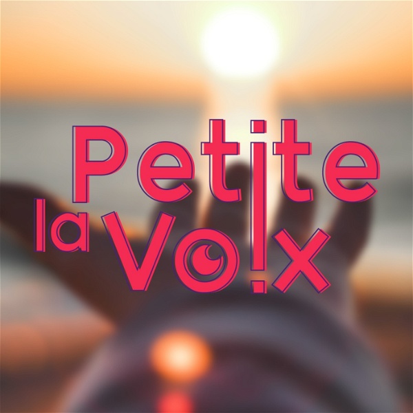 Artwork for La Petite Voix