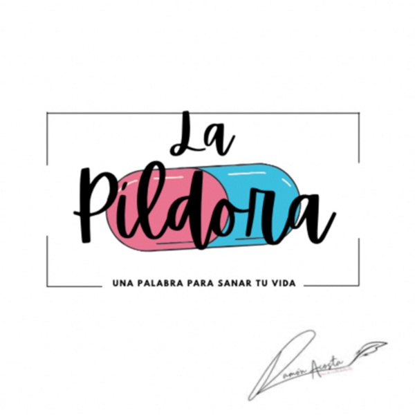 Artwork for La pildora 💊