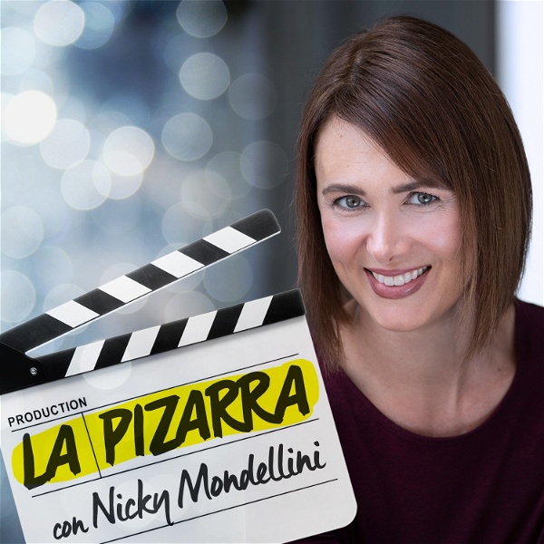 Artwork for La Pizarra con Nicky Mondellini
