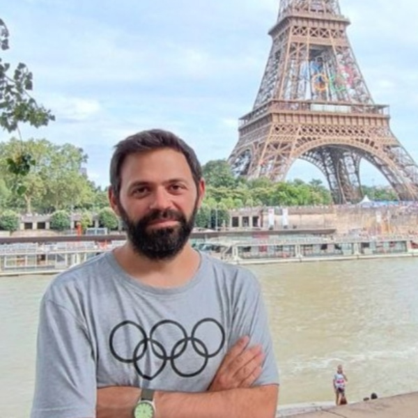 Artwork for Siempre nos quedará París