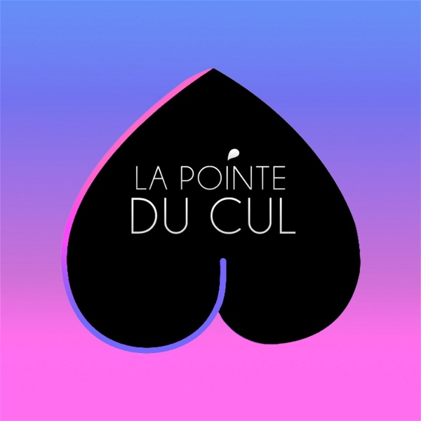 Artwork for La pointe du cul