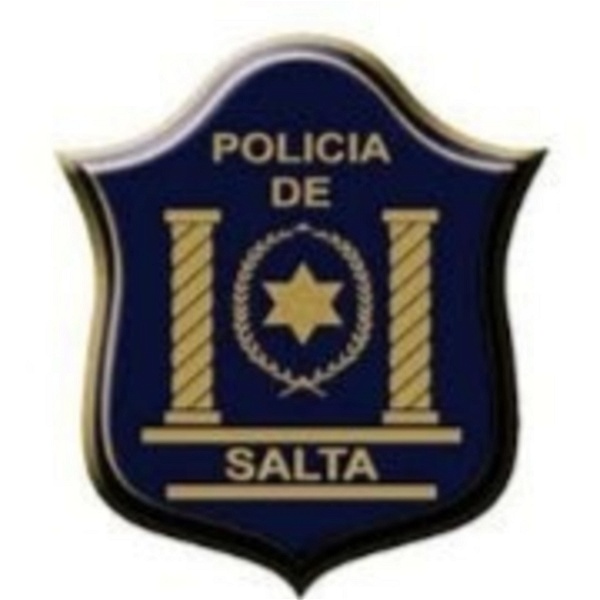 Artwork for La Policia de la Provincia de Salta