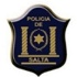 La Policia de la Provincia de Salta