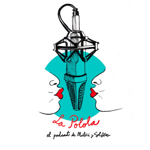 Artwork for La Polola