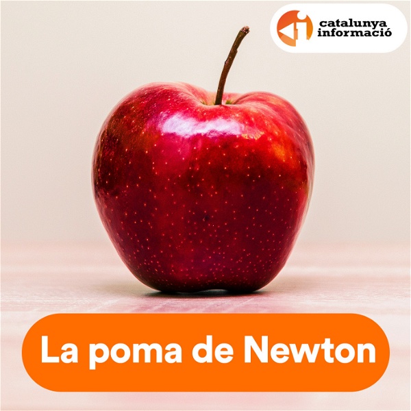 Artwork for La poma de Newton