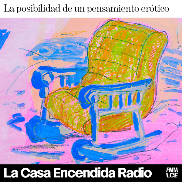 Artwork for La posibilidad de un pensamiento erótico