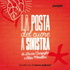 La posta del cuore a sinistra