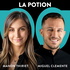 LA POTION - Secrets de Marques, Branding & Design