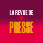 Artwork for La presse ‐ La 1ère