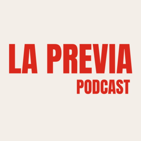 Artwork for La Previa