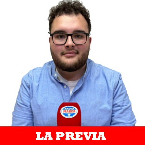 Artwork for LA PREVIA