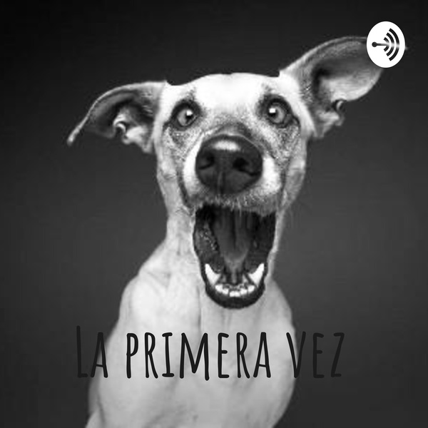 Artwork for La primera vez