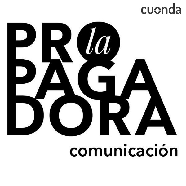 Artwork for La Propagadora