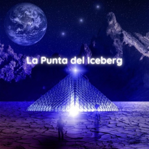 Artwork for La Punta Del Iceberg