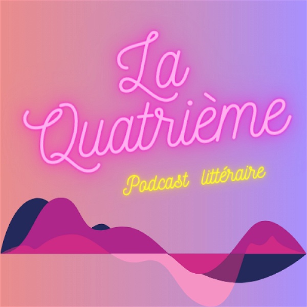 Artwork for La Quatrième